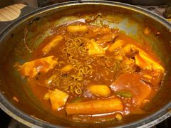 -冰川延边料理·炭烤串(原小木屋店)