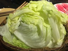 -宽板凳老灶火锅(簋街店)