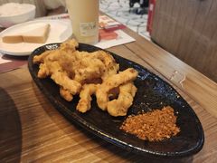 -椒爱水煮鱼川菜(中街大悦城店)