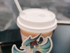 -喜茶(徐州金鹰店)
