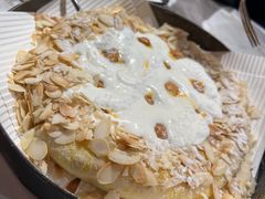 -咕鹿流心披萨(下沙店)
