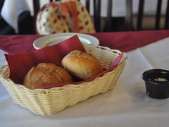 -Top Of Vancouver Revolving Restaurant