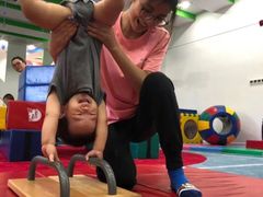 -美吉姆早教(高新中心)