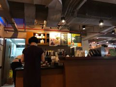 -星巴克(深圳罗湖书城店)