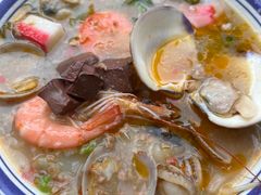-三爷糟粕醋·鲜鱼汤·海南特色小吃(新华南路店)