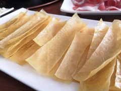 -岳合轩老北京涮肉