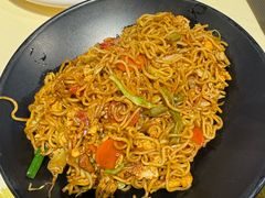 -铭副琦食·虾蟹烩馆(渔人码头店)