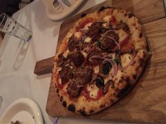 Babbo-BaBBo巴博意大利餐厅