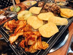 -香猪坊(五道口店)
