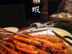 -绿茶餐厅(布吉万象汇店)