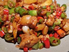 -姐夫的小菜(新中关购物中心店)