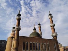 -新疆国际大巴扎