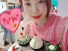 -千浔一暖DIY蛋糕烘焙(人民大学店)