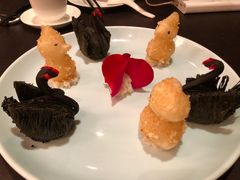 -广州文华东方酒店·江-由辉师傅主理