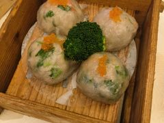 -龙的酒楼·手工早茶·顺德菜(近良路店)