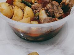 -辣螃铠盆盆蟹大排档(海昌店)