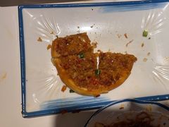 -叁宝烤肉• 西安烧烤(凤城十二路店)