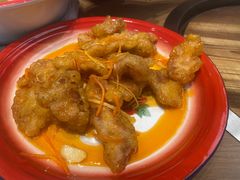 -那红花·东北菜铁锅炖(仙林金鹰店)