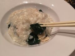 蟹肉扒时蔬-宝丽轩中餐厅BAOLIXUAN