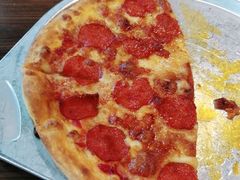 -Tubestation站点比萨(高新万达ONE店)