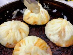 网红牛肉包-天宫院小吃·包子炒肝儿(管庄店)