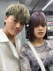 点击看大图 -诗悦发型SALON·圣罗兰店