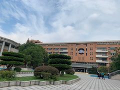 -四川大学(望江校区)