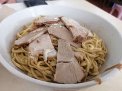 -非遗·爱西干面(小公园总店)