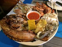 -Onion restaurant
