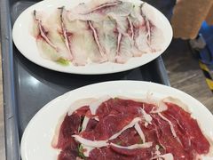 -濠轩阁特色生蚝火锅总店