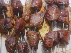 -三里桥徐家烧烤(启明街店)