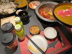 -牛New寿喜烧(新六百店)