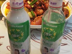 -阆辣荟餐饮(老味道8年·古城店)