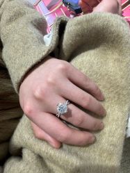 -Zbird钻石小鸟·钻戒婚戒定制高端珠宝私人定制中心