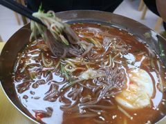-屋里家延边朝鲜族冷面(南园店)