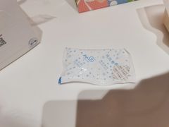 -花花卷卷·鲜食蛋糕(静安久光百货店)