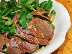 -安诚居干锅鸭头(八角店)