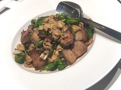 辣椒炒肉-泉客厅Spring Pavilion(303M空中会客厅)
