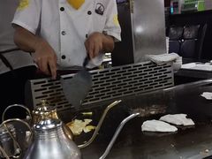 -利昂法式铁板主题餐厅(新奥购物中心店)