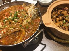 -小柴米·传统江西菜(万寿宫店)