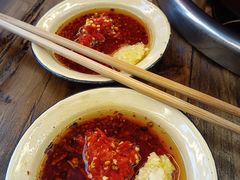 -特色油卤串串(水碾河店)