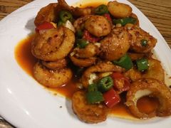 -俏湘私房菜(国贸店)