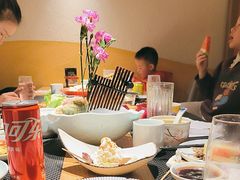 -虹料理·日料放题(悠方店)