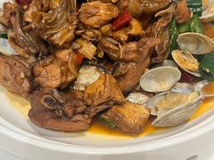 -双合园·海鲜水饺青岛菜(万佳广场店)