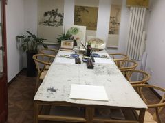 -秦汉胡同国学书院(天鹅湾分馆)