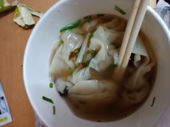 -华中农业大学-荟园餐厅