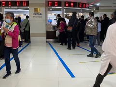 -复旦大学附属中山医院(西院区)