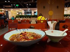 -宏状元现熬粥·京味菜(五棵松店)
