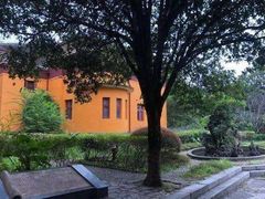 -李宗仁先生故居