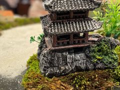-羡餐厅·杭帮菜·淳菜(千岛湖自由洲际殿店)